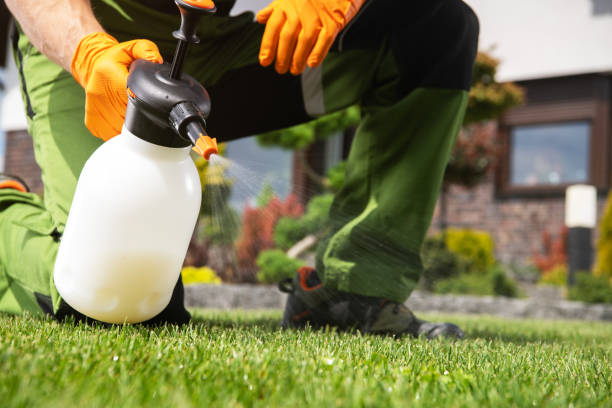 Best Pest Prevention Services  in Central City, IA