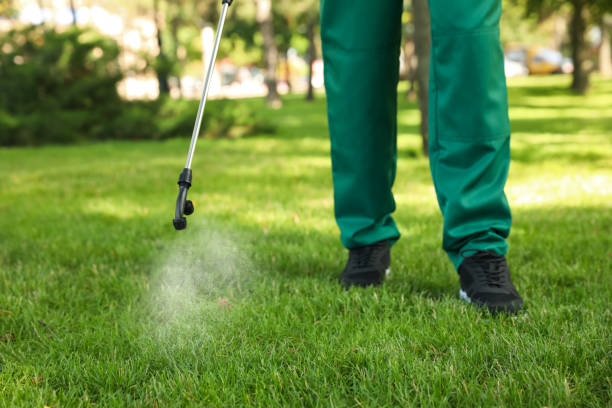 Best Pest Control Cost  in Central City, IA